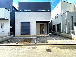 物件画像 ハイグレード住宅〜新座市栗原〜B号棟