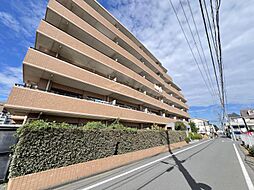 物件画像 コスモ石神井公園ロイヤルフォルム