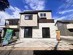 物件画像 オンリーワン企画新築分譲住宅