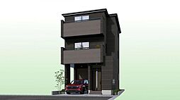 物件画像 新座市馬場新築