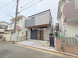 物件画像 練馬区西大泉1丁目 1号棟