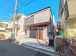 物件画像 練馬区西大泉1丁目 1号棟