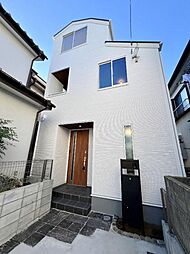 物件画像 新築戸建　練馬区大泉町4丁目　全1棟