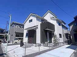 物件画像 東久留米市立大門町1丁目中古戸建