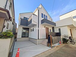 物件画像 練馬区谷原6丁目