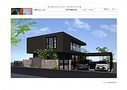 物件画像 土地100坪キャンパス・フリー・プロジェクト企画