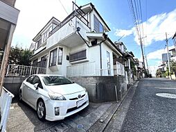 物件画像 旧兼六パークタウン分譲住宅内外装が選べるリノベ渡