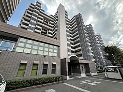 物件画像 B棟13階角の部屋インペリアル東久留米