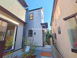 物件画像 練馬区下石神井5丁目 5号棟