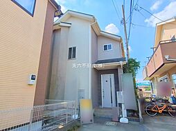 物件画像 新座市石神4丁目5ー2