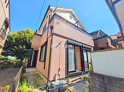 物件画像 西東京市南町一丁目戸建