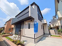 物件画像 西東京市芝久保町　1号棟