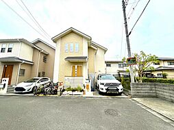 物件画像 旧兼六パークタウン武蔵境第3期