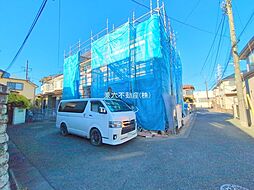 物件画像 練馬区大泉学園38期 1号棟