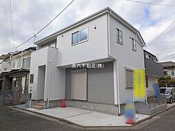 物件画像 練馬区大泉学園38期　1号棟