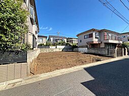 物件画像 大泉学園町