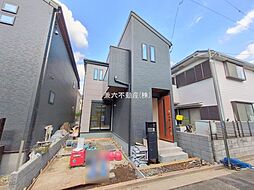 物件画像 練馬区南田中第2 3号棟