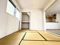 和室の画像