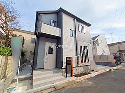 物件画像 西東京市泉町3丁目 1号棟