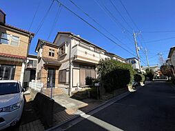 物件画像 南道路の旧兼六パークタウンの家