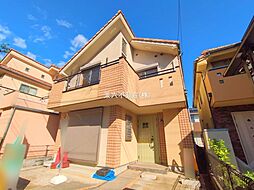 物件画像 練馬区西大泉一丁目戸建