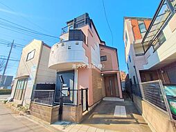 物件画像 練馬区春日町一丁目戸建