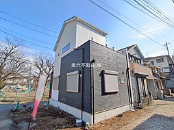 物件画像 浅間町II