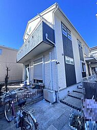 物件画像 豊田駅10分こだわりの注文住宅