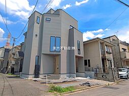 物件画像 新座市野寺4丁目　1号棟