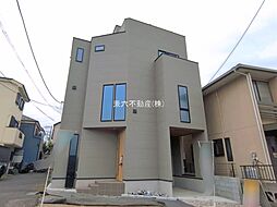 物件画像 新座市野寺4丁目 1号棟