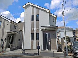 物件画像 西大泉4丁目3130番 A号棟