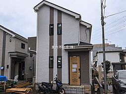 物件画像 西大泉4丁目3130番　A号棟