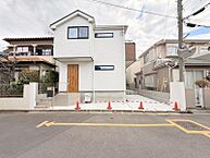 埼玉県新座市片山2丁目：物件画像