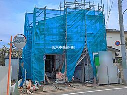 物件画像 練馬区石神井台31期　1号棟