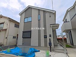 物件画像 西大泉4丁目3130番　B号棟