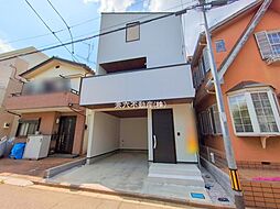 物件画像 新座市野火止1丁目
