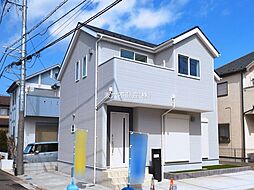 物件画像 西東京北町3丁目第1期　1号棟