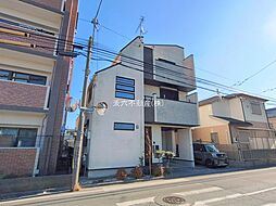 物件画像 西東京市新町五丁目戸建