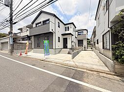 物件画像 長期優良住宅40坪の新築戸建て