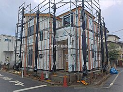 物件画像 西大泉2丁目1584番 A号棟