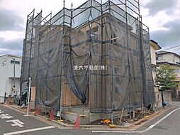 物件画像 西大泉2丁目1584番 A号棟