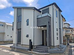 物件画像 西大泉2丁目1584番 A号棟