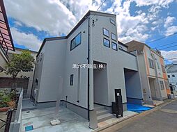 物件画像 練馬区谷原1丁目 1号棟