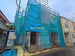 物件画像 練馬区谷原1丁目　1号棟