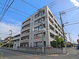 マンションイメージ