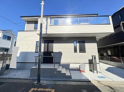 物件画像 北西角地 通風良好 土間収納・WIC・納戸付き邸宅