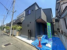 物件画像 現地販売会新座市野寺4丁目の都市型住宅