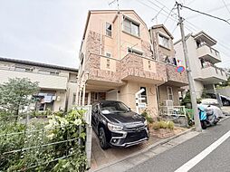 物件画像 徳丸6丁目 中古戸建て〜4LDKの日当たり良好住宅〜