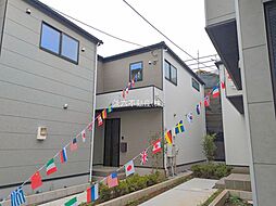 物件画像 新座市新堀1期 5号棟