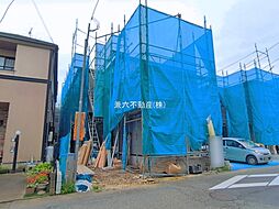 物件画像 新座市新堀1期　6号棟